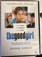DVD - The Good Girl - Jennifer Aniston