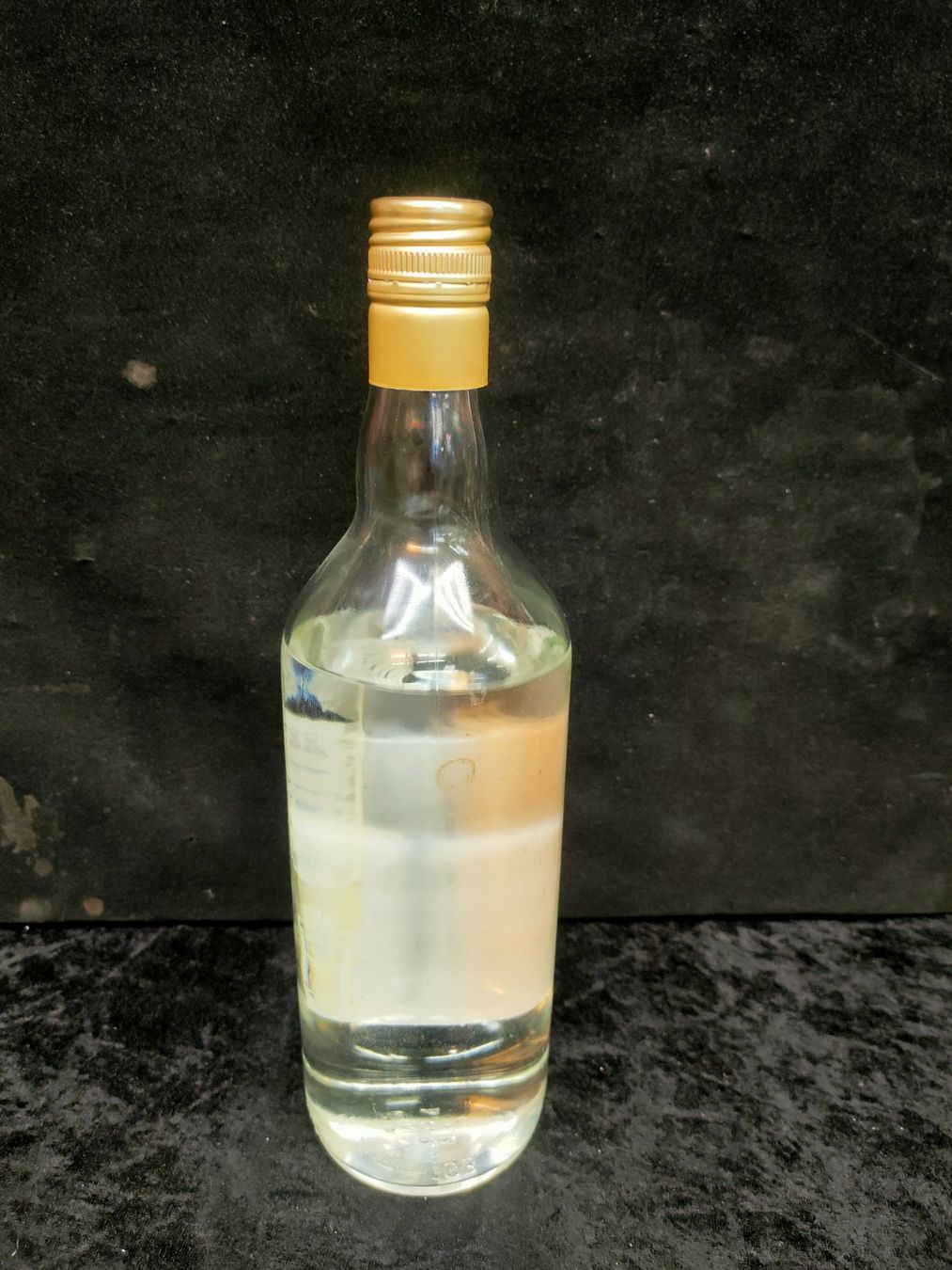 Spirituosen: RUM CORUBA – Gebraucht aus Genève von Leboucheoreilles 2