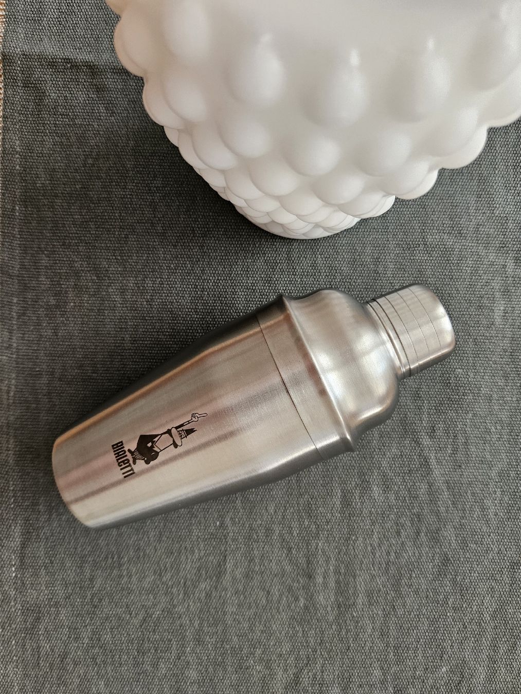 Ladenausstattungen & Messebau: Bialetti Iced Coffee Shaker – Neu und originalverpackt aus Wallenwil von luc_mei