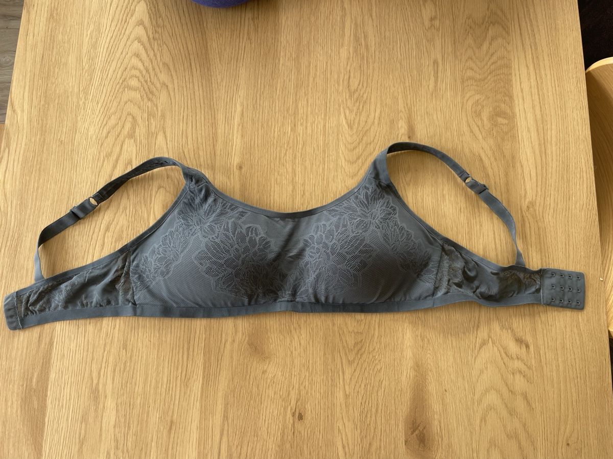 Triumph Altra biancheria intima: Soutien gorge triumph t.04 – Usato da Noës venduto da titerfly