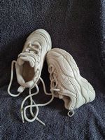 FILA Turnschuh Gr. 23,5