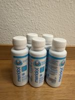 Meridol Mundspülung – 5 × 100 ml im Set  Verkaufe 5 Flaschen