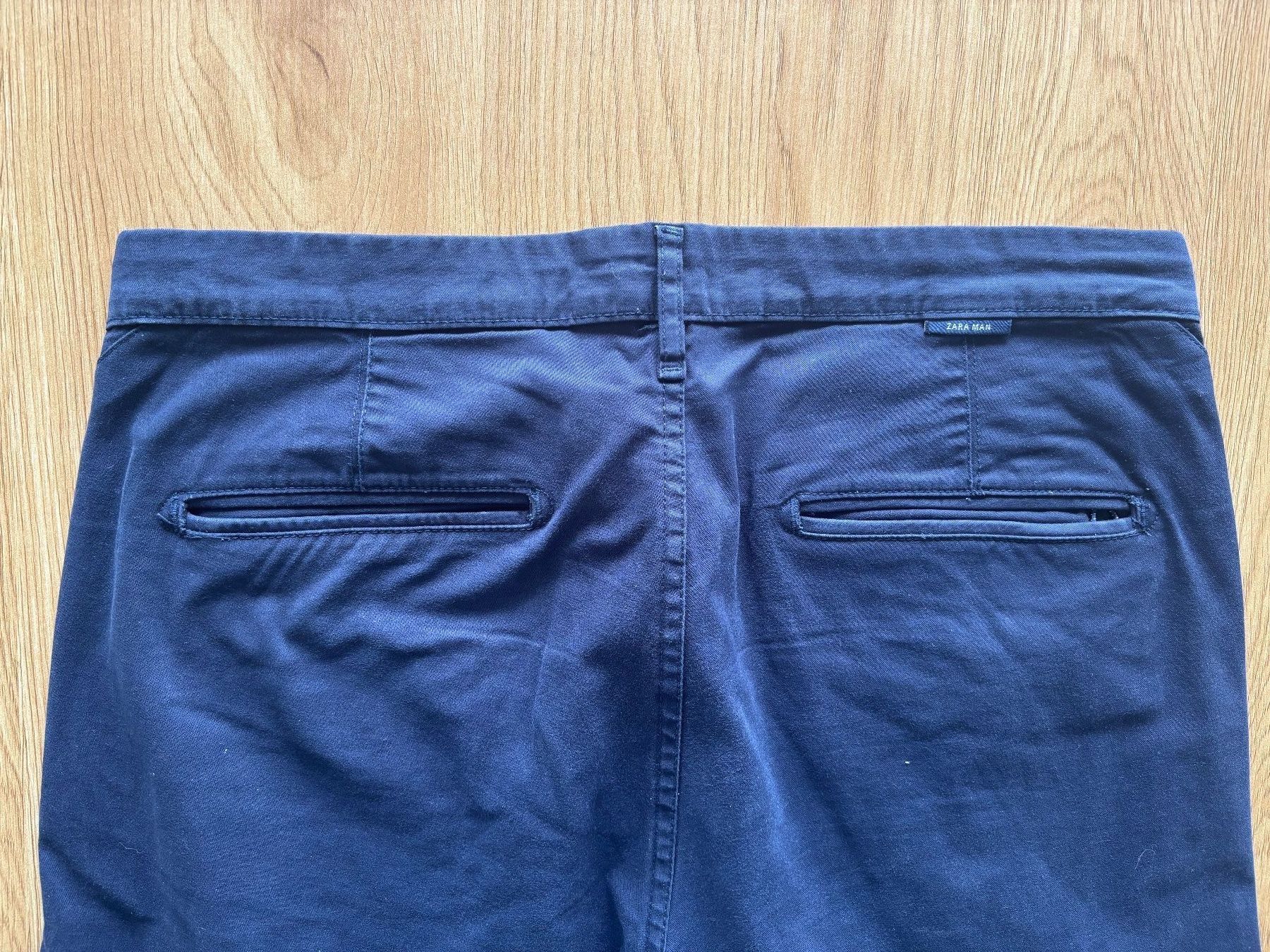 Zara Pantaloni: Pantalon Zara – Usato da Nidau venduto da fra27 2