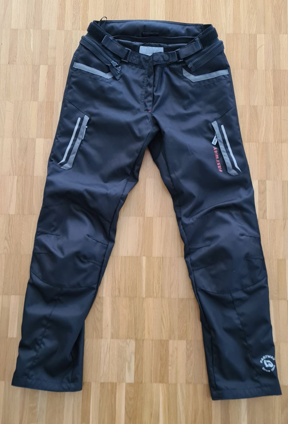 Pantaloni: Motorradhose Damen – Usato da Chur venduto da Sonne01028
