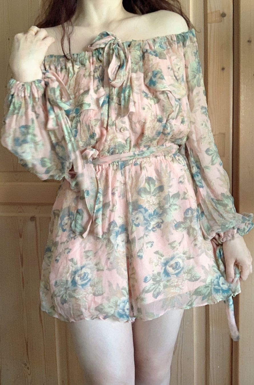Zimmermann Tute: Zimmermann jumpsuits 2 – Usato da Küsnacht ZH venduto da leo_booth 6