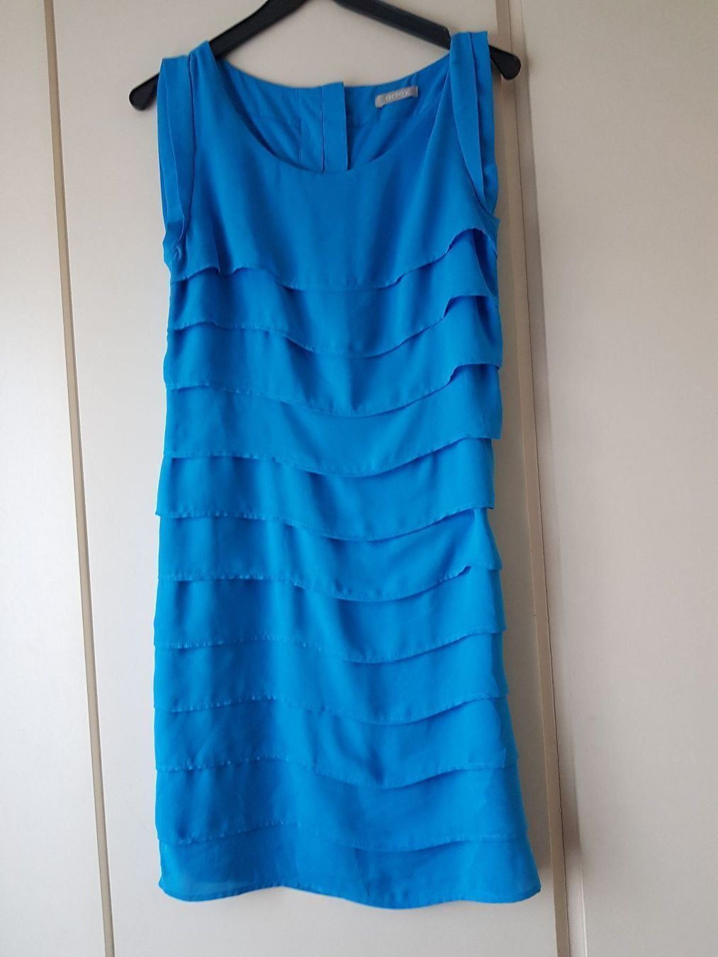 Robes: Sommerkleid Gr. 36 – D'occasion à Gommiswald par Cyndi5