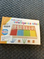 Mathematical Intelligence Stick Toy - Fun Learning for Kids!