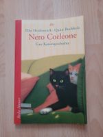 Nero Corleone eine Katzengeschichte