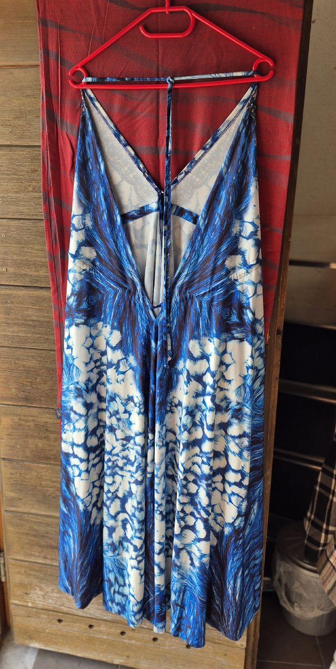 Vestiti: Damenkleid – Nuovo (secondo la descrizione) da Wislikofen venduto da Ana.Gomes 9