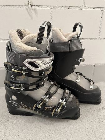 Salomon Skischuhe Damen Gr. 26