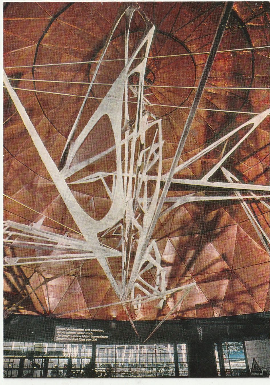 Cartes postales: EXPO Lausanne 1964 – D'occasion à Lumbrein par made02