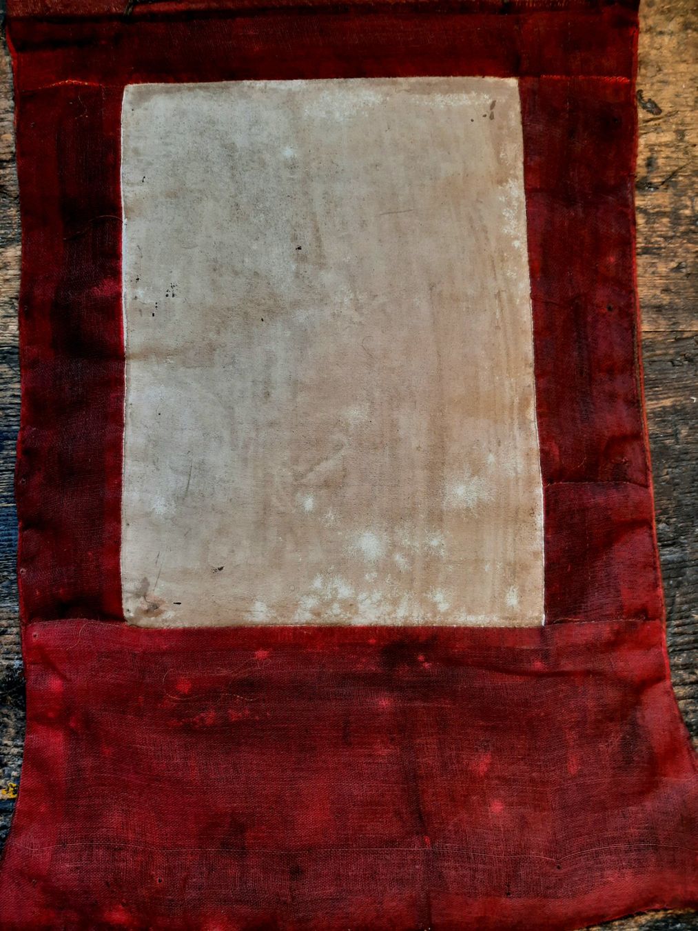 Dipinti: Antikes Thangka Gemälde – Usato da Arbon venduto da torso444 3