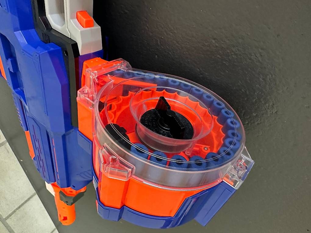 Nerf Jouets: Nerfs – D'occasion à Magglingen/Macolin par BigAle78 1