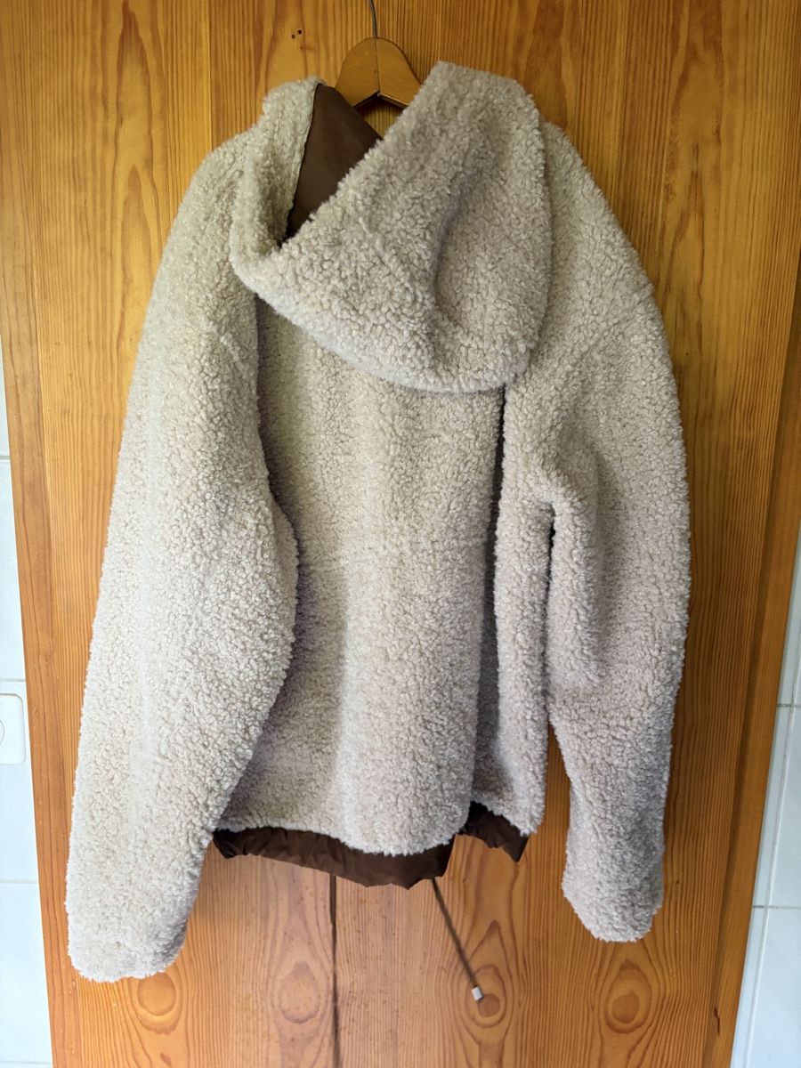 Zara Giacche: ZARA Jacket Beige Brown – Nuovo (secondo la descrizione) da Suhr venduto da jan_5cwx 2
