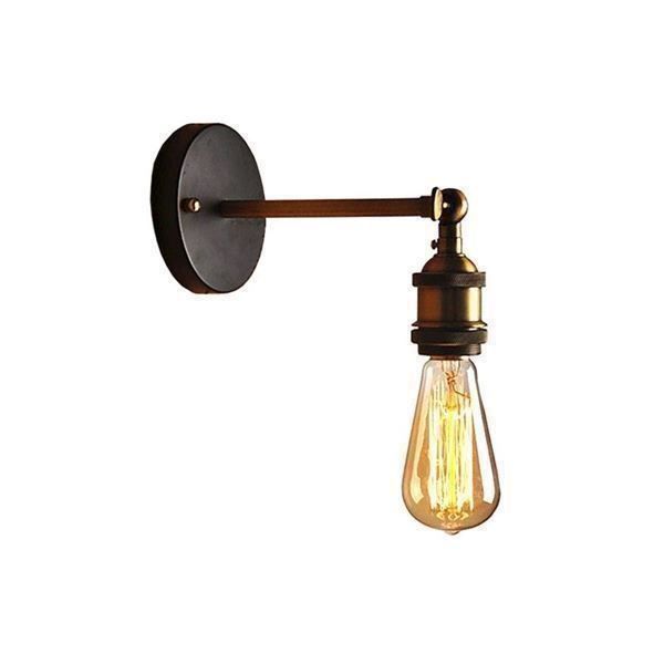 Lampade: Vintage Wandlampe – Nuovo e nell'imballaggio originale da Winterthur venduto da Neilpryde01
