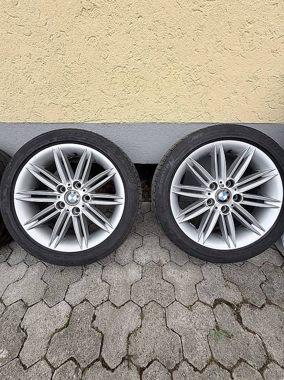 Autos: Bmw  – Gebraucht aus Mühlethal von VD17890 2