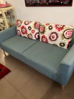Sofa Rolf Benz Freistil