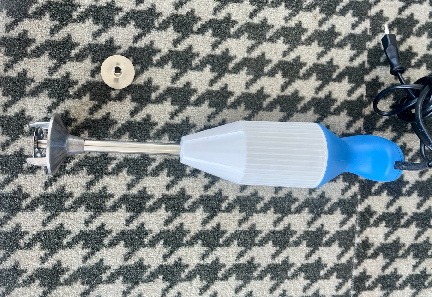 Bamix Elettrodomestici da cucina: Bamix Stabmixer, Küchenhelfer! – Usato da Zürich venduto da Dmbz 1