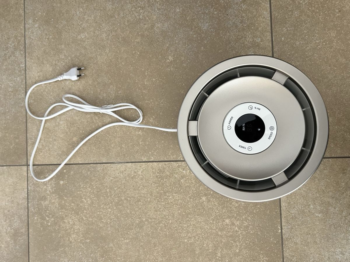 Philips Umidificatori d'aria: Philips Luftbefeuchter – Usato da Langenthal venduto da nic_p7qy 2