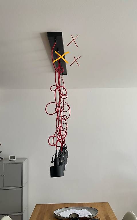 Lampadari & plafoniere: Hängelampe – Usato da Zürich venduto da phe_zrh 1