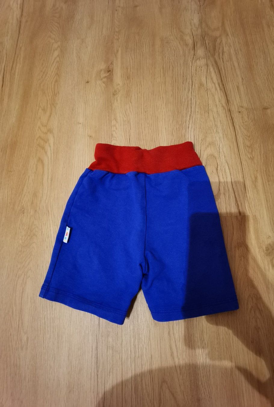 Ensembles coordonnés: Babauba Handmade kurze Hose & Tshirt, 74 Set – D'occasion à Heinrichswil par frankie19860 3