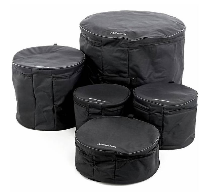 Reisekoffer: Gewa SPS Hardwaretrolley 95cm, Millenium Classic Drum Bag – Gebraucht aus Ebikon von Bubich 1
