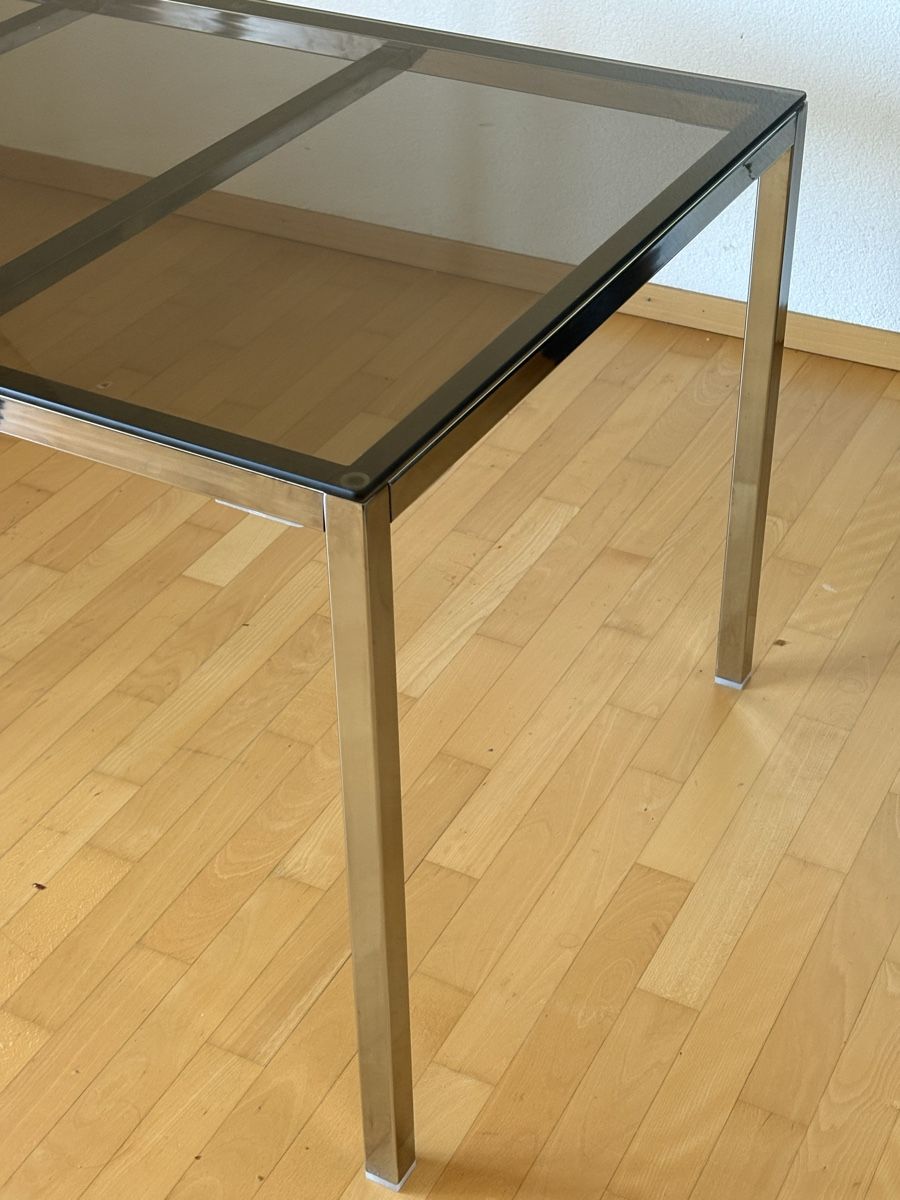 Tavoli: IKEA Torsby tisch – Usato da DIETIKON venduto da jmerino17 2