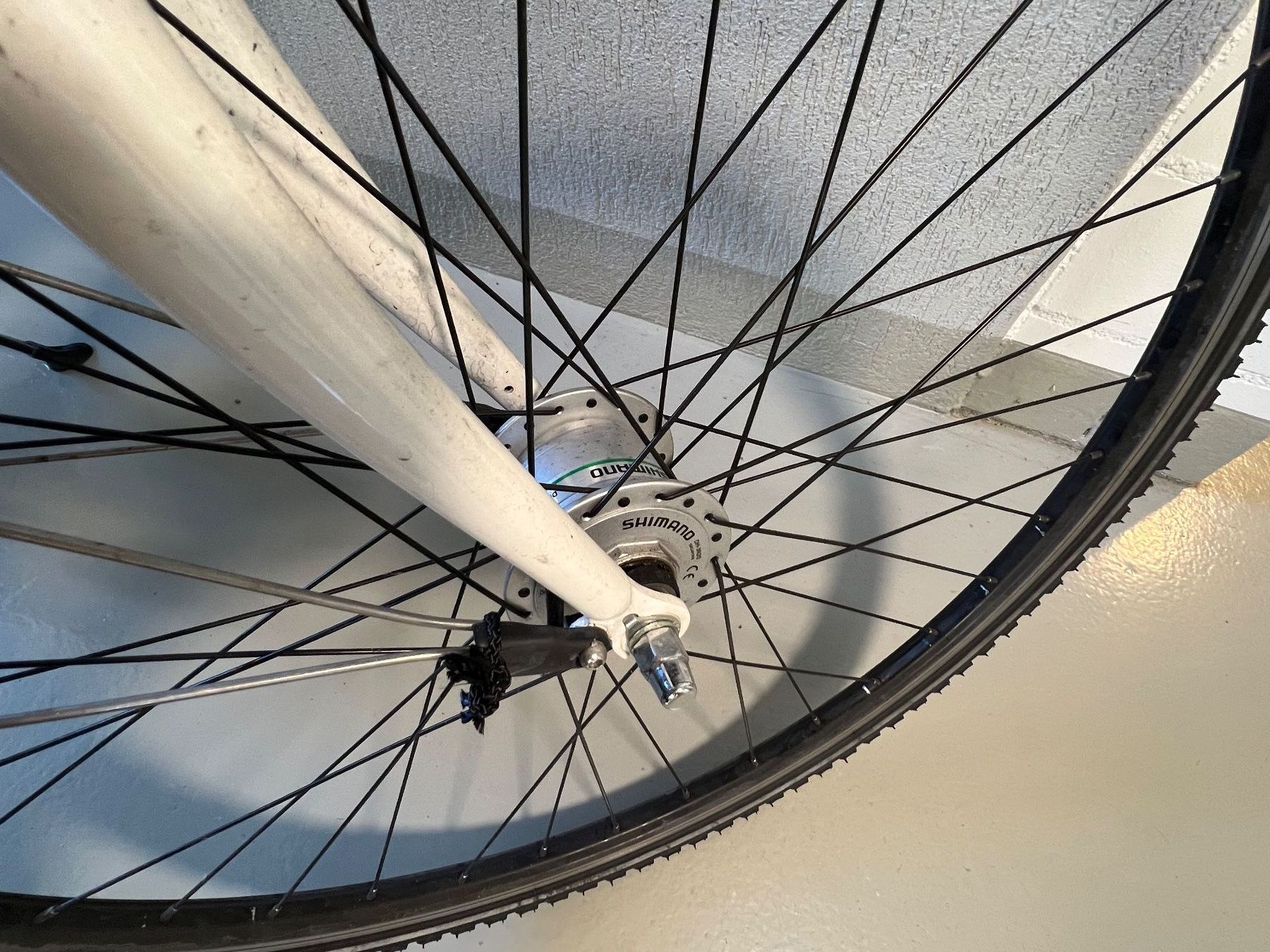 Stoke Vélos: Fahrrad Stoke – D'occasion à Winterthur par sel_t87x 4