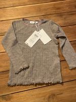 Neu Shirt Merino gr. 98