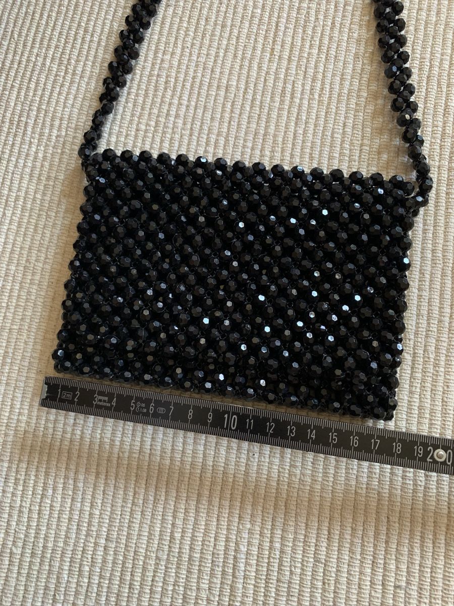 Borse da donna: Sac de soirée en perles neuf – Nuovo e nell'imballaggio originale da Gland venduto da TallyEva 4