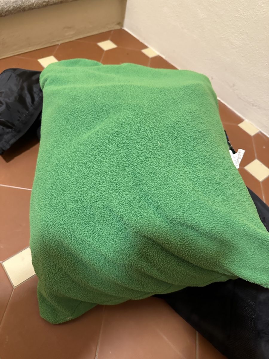 Autres accessoires: Walimex Pro Backdrop System with Westcott Green Screen – D'occasion à Riva San Vitale par Natnatnat 3