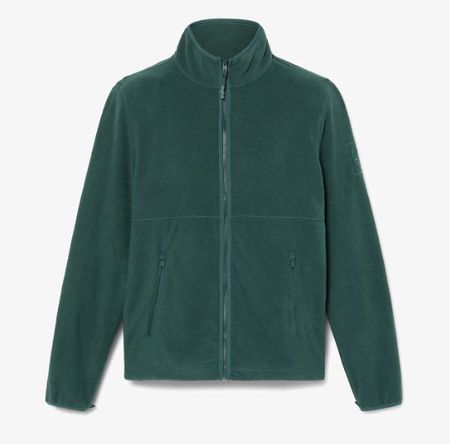 Fleece (wenig getragen), Gr. M