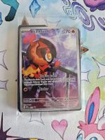 Knarbon/Charcadet promo pack sealed DE