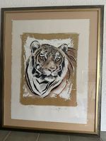 Rolf Knie  Tiger 53/150 