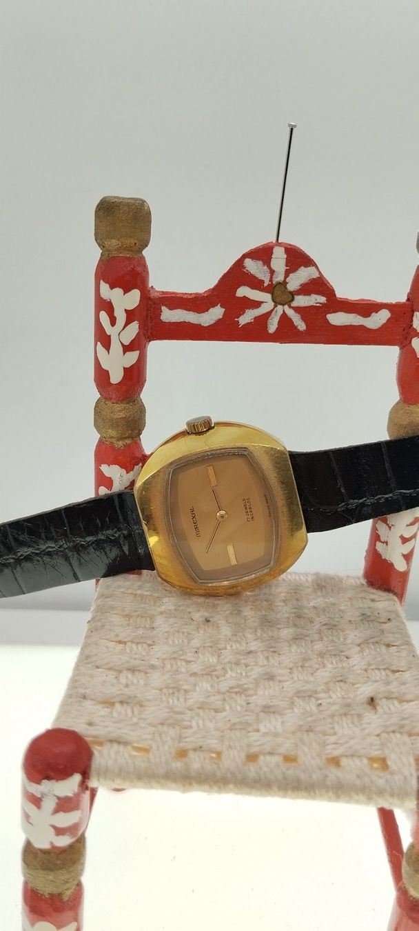 Mirexal Uhren: Montre vintage mirexal – Gebraucht aus La Chaux-de-Fonds von jac_9llg 3