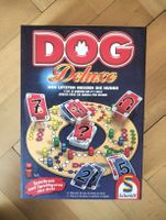 Brettspiel Dog Deluxe