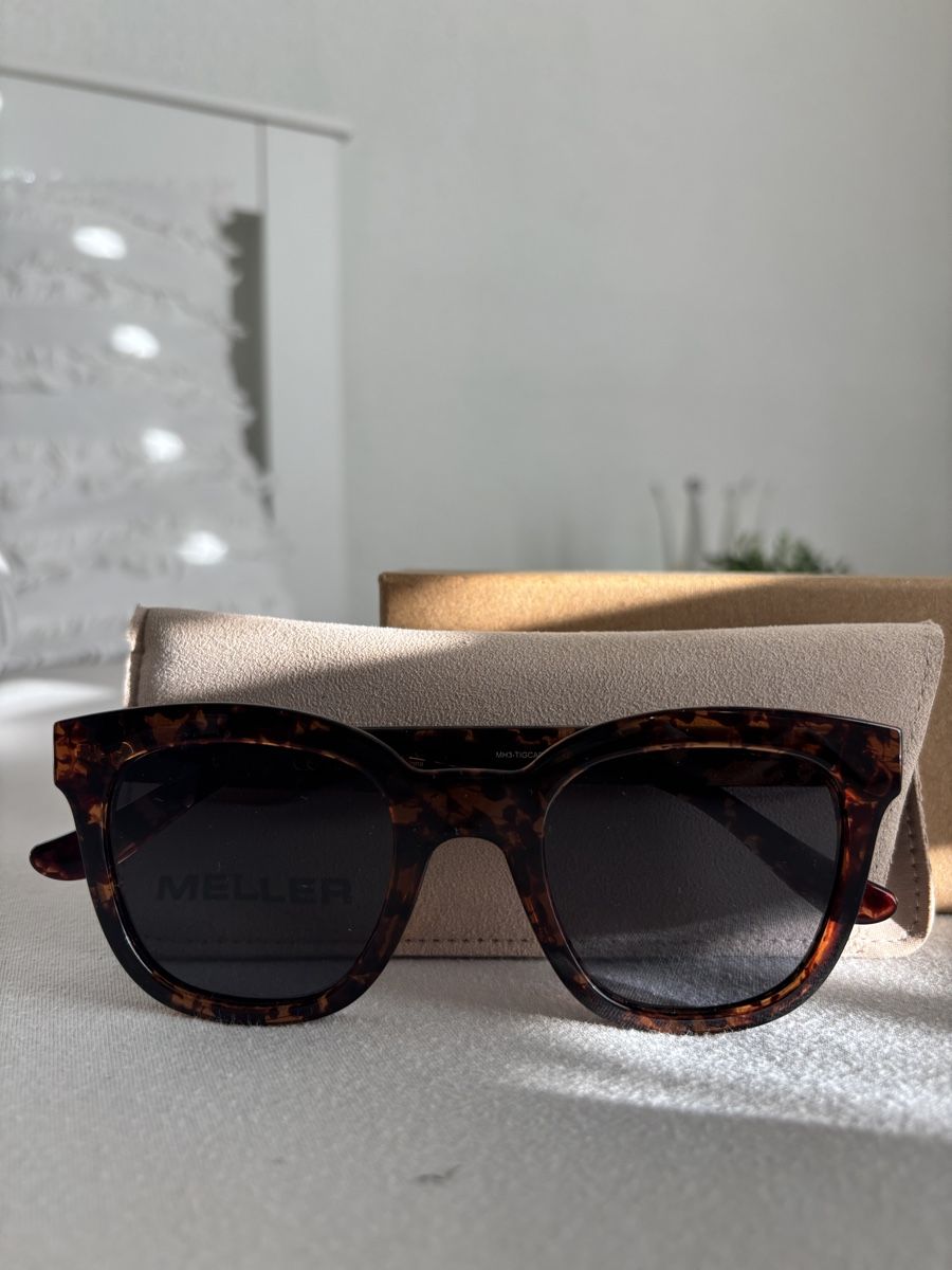 Brillen & Gläser: Meller Brille – Neu und originalverpackt aus Buttisholz von lue_pfk6 1