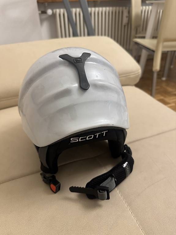 Caschi & visiere: Helm – Usato da Frauenfeld venduto da KelvinG 2