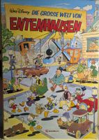 Entenhausen (Walt Disney Die Grosse Welt von Entenhausen)