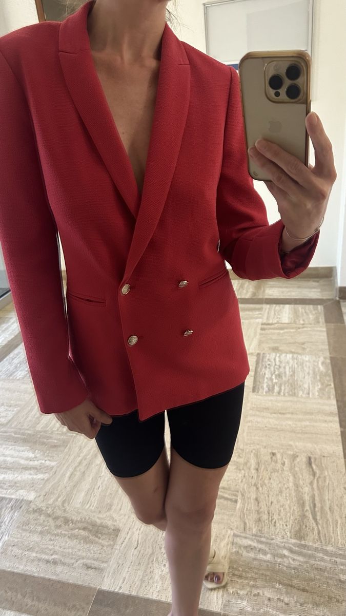 Claudie Pierlot Jacken: CLAUDIE PIERLOT jacket  – Neu (gemäss Beschreibung) aus Etoy von aal_cby6 2