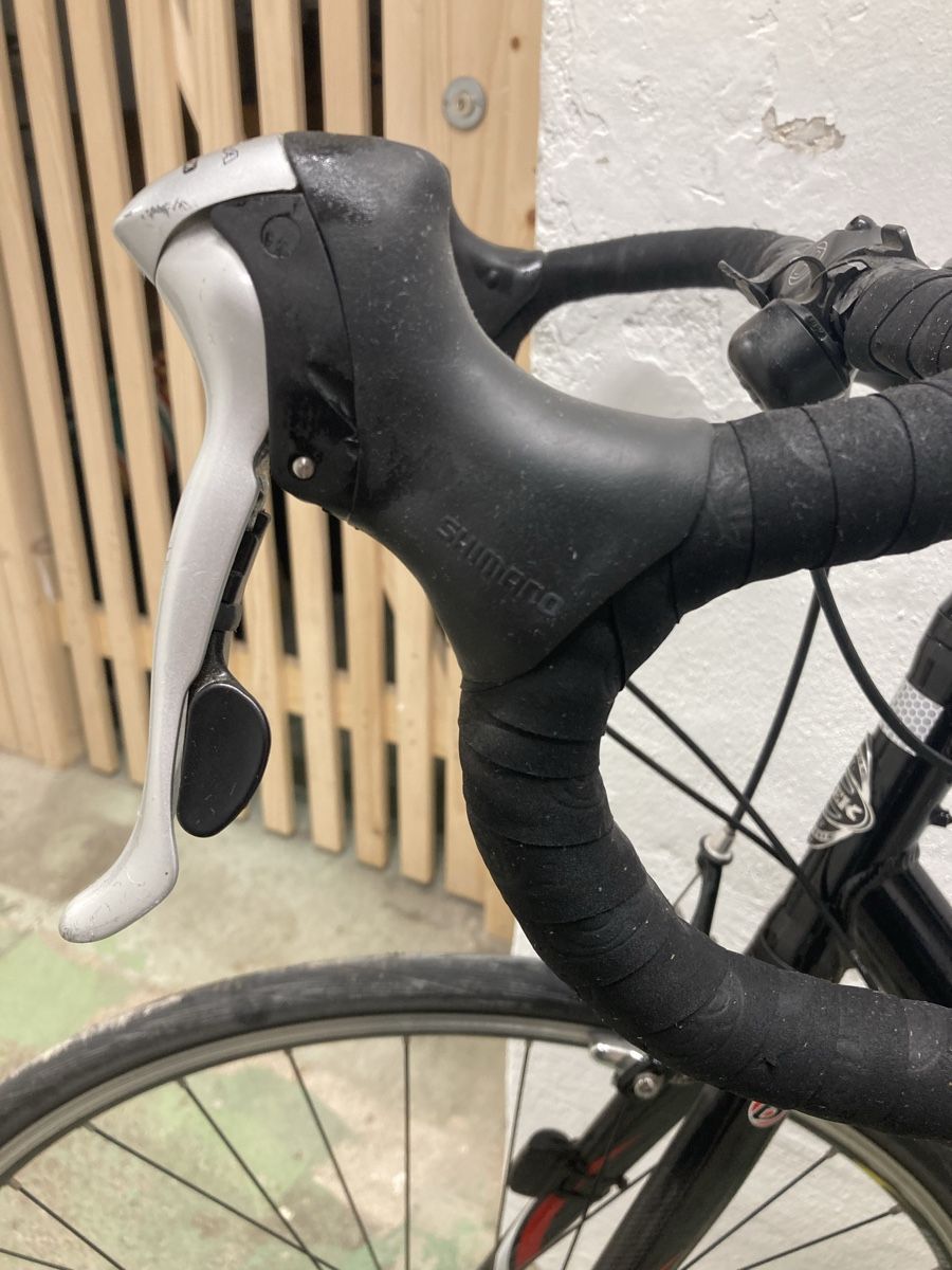 Trek Biciclette: Rennrad Trek – Usato da Zürich venduto da Hans81 2