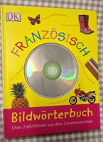 DK Bildwörterbücher mit CD - spielend Sprachen lernen!