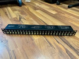 Patchbay NYS-SPP-L