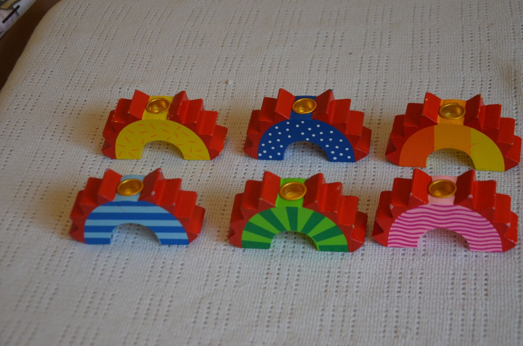 Teglie da forno: KINDER GEBURSTAG - ANNIVERSAIRE – Usato da Chiasso venduto da Dolly015