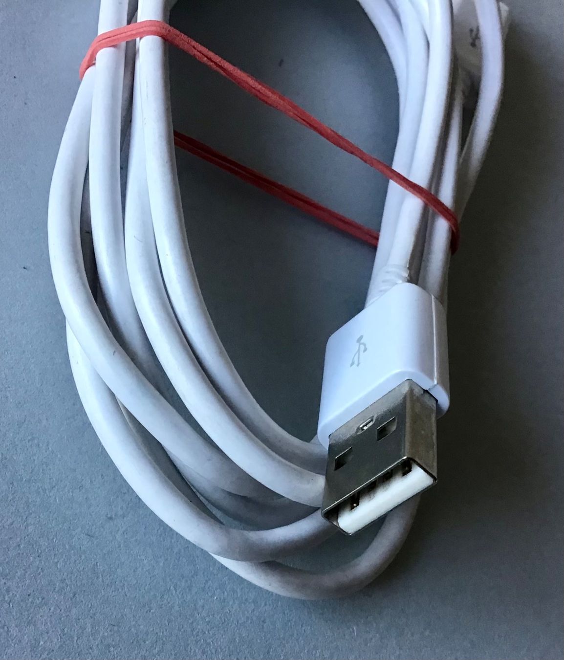 Cavi: Kabel 2,95m: USB – Nuovo e nell'imballaggio originale da Bubendorf venduto da Alpenheidi 1