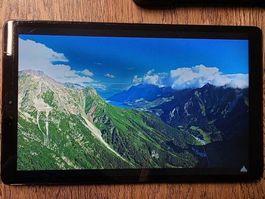 Samsung Galaxy Tab A 2019 32GB  Inkl. robuster Schutzhülle