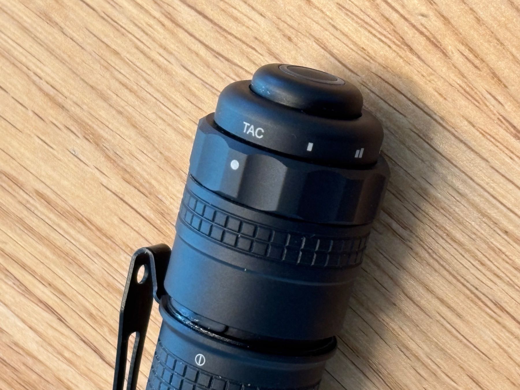 Lampen: Nextorch TA30C – Gebraucht aus Holderbank SO von FAENTILATHOR 1