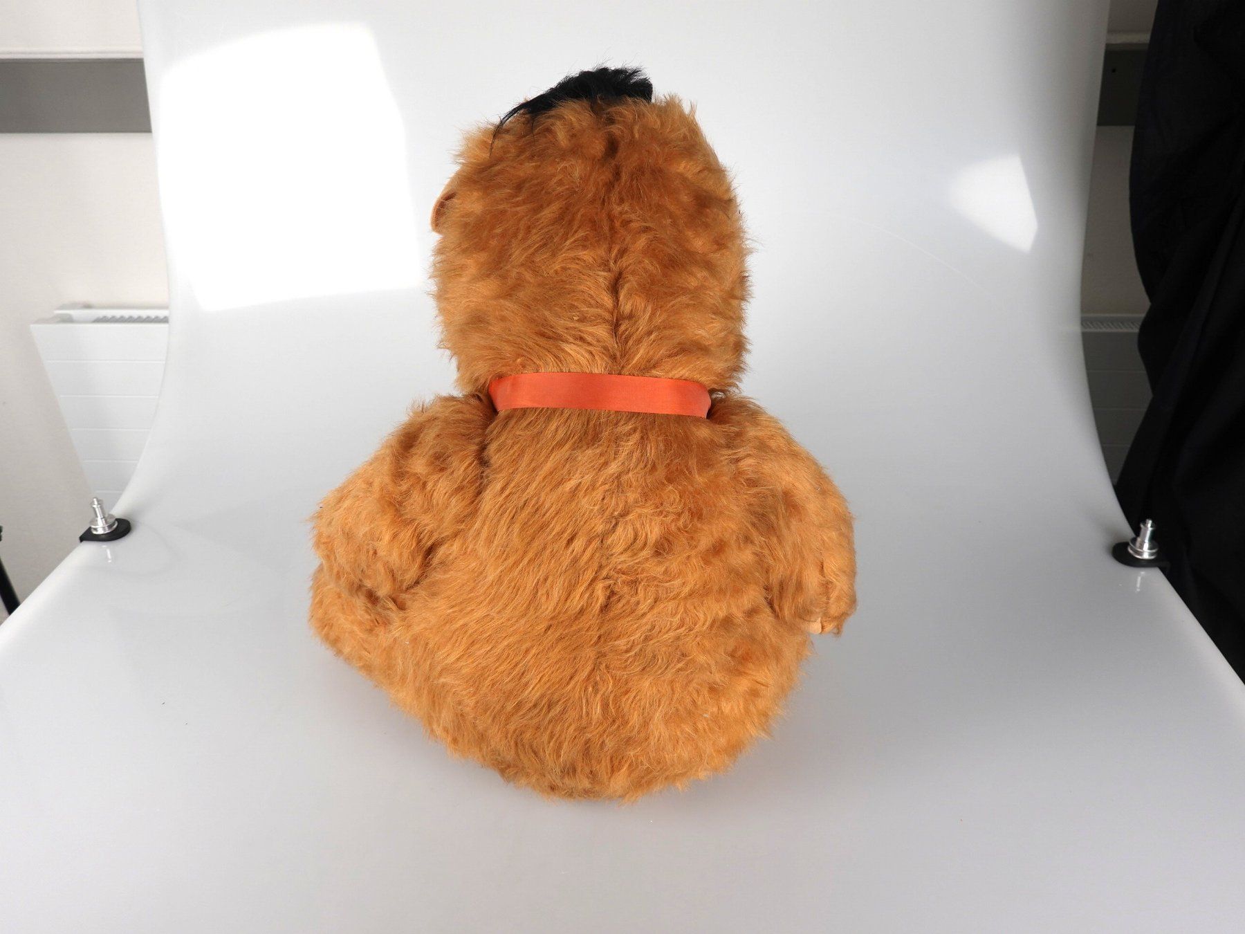 Giocattoli: ALF Plüschtier 56cm – Usato da Rüti ZH venduto da Restwert_Rueti_ZH 2