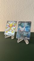 Pokemon - Shiny Gardevoir und Alakazam