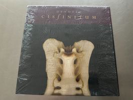CISFINITUM 10 DEVOTIO - DARK AMBIENT